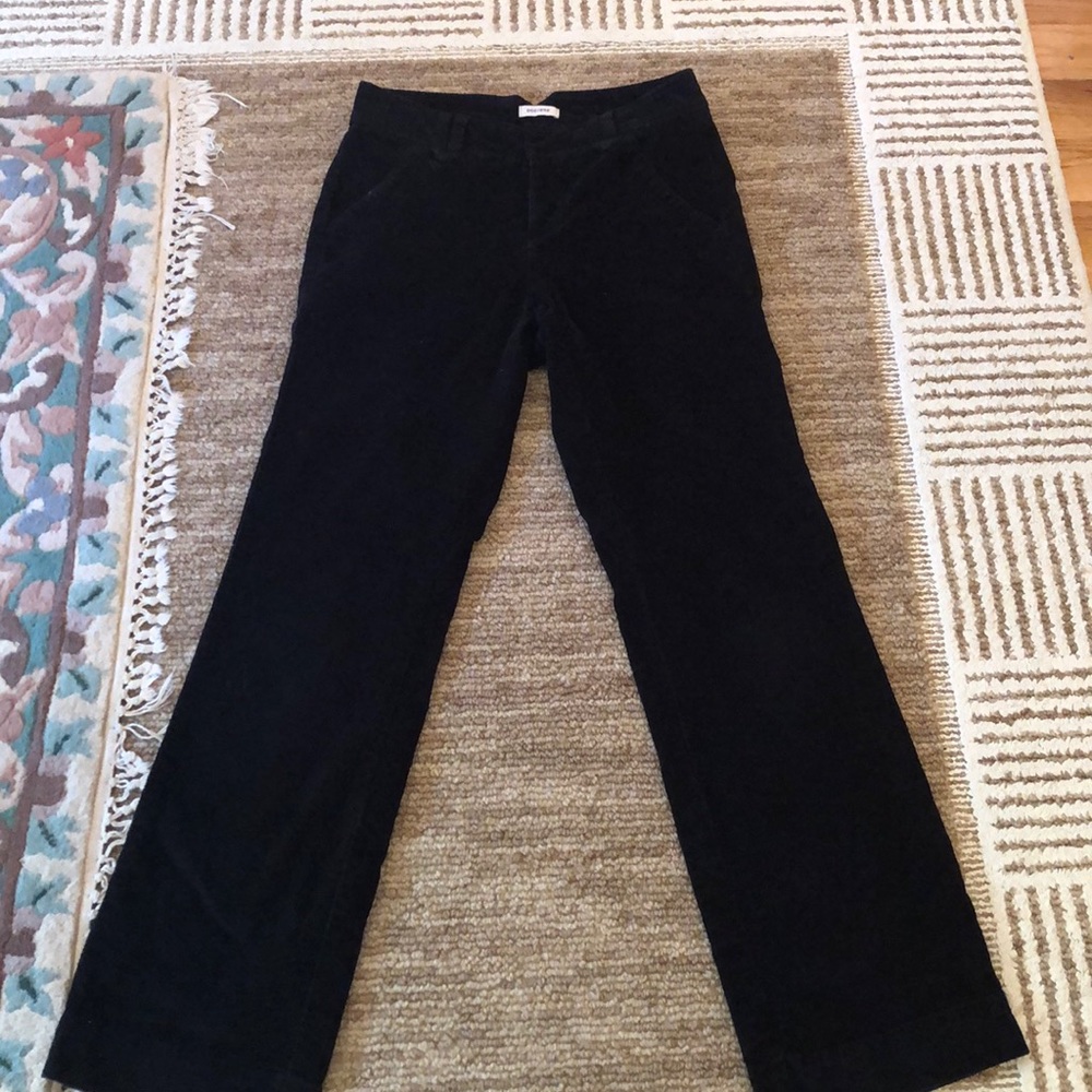 Dockers womens corduroy size 4 pants